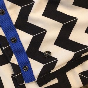 Lululemon Vinyasa Chevron Scarf